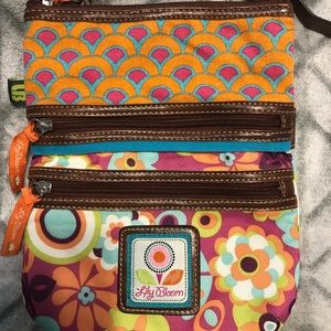 Lily Bloom Purse